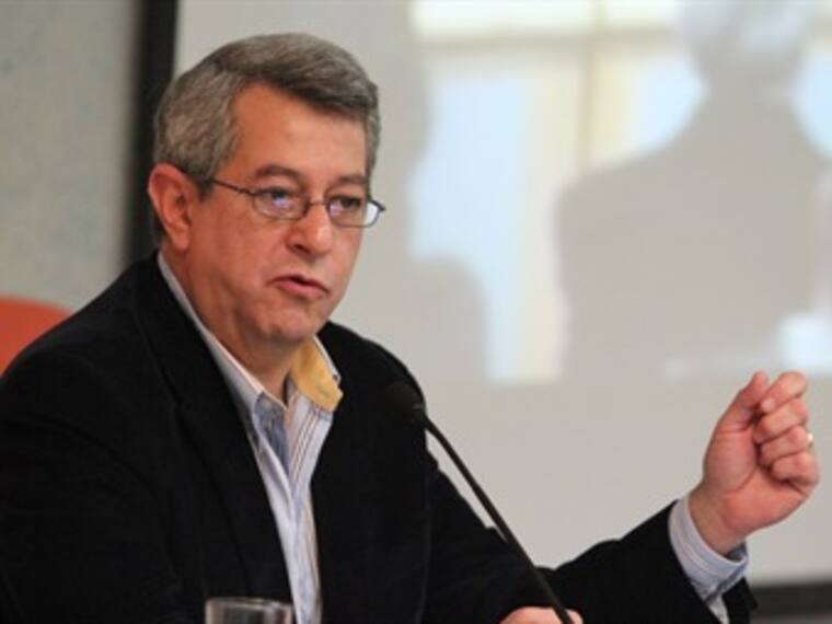 ¿Qué piensan los mexicanos de la seguridad, delincuencia, desempleo, corrupción y pobreza?