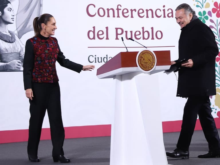 FOTO: DANIEL AUGUSTO/ CUARTOSCURO.COM