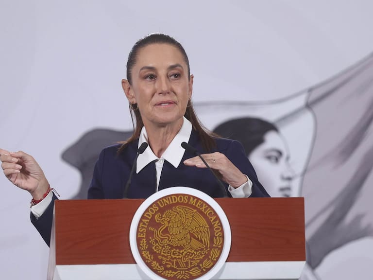 Sheinbaum enviará a Cuba otro barco con ayuda humanitaria