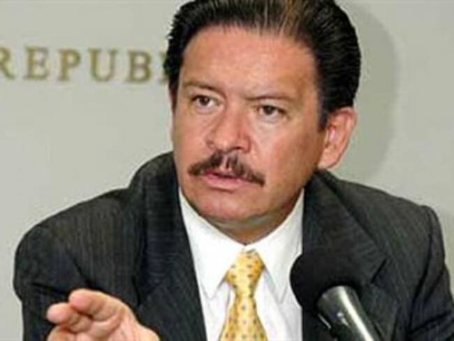 Reforma Política pondrá terreno parejo para 2012: Navarrete