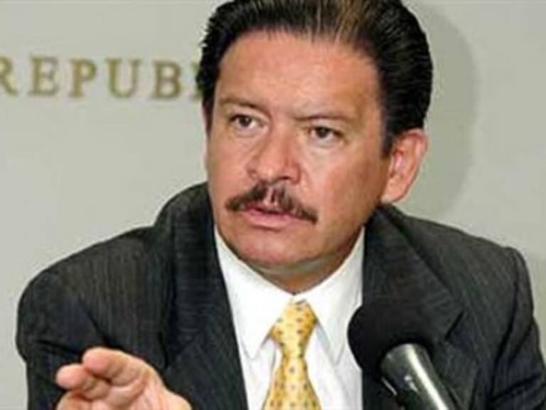 Reforma Política pondrá terreno parejo para 2012: Navarrete