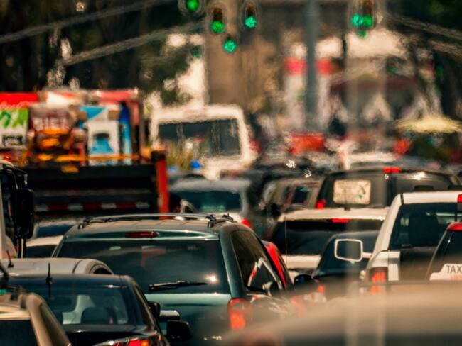 Hoy No Circula CDMX y Edomex: Autos que no circulan el 27 de septiembre