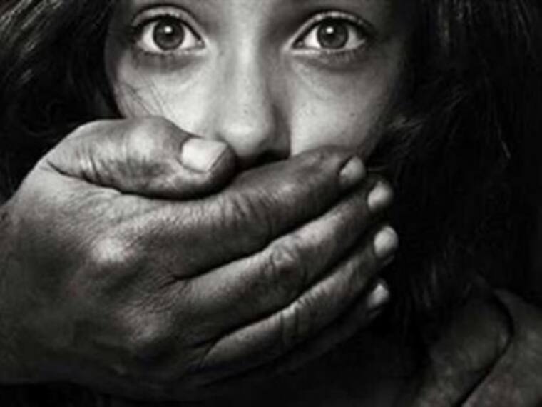 A mí no me va a pasar: Trata de personas