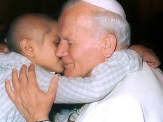 Juan XXIII y Juan Pablo II, serán santos el 27 de abril de 2014