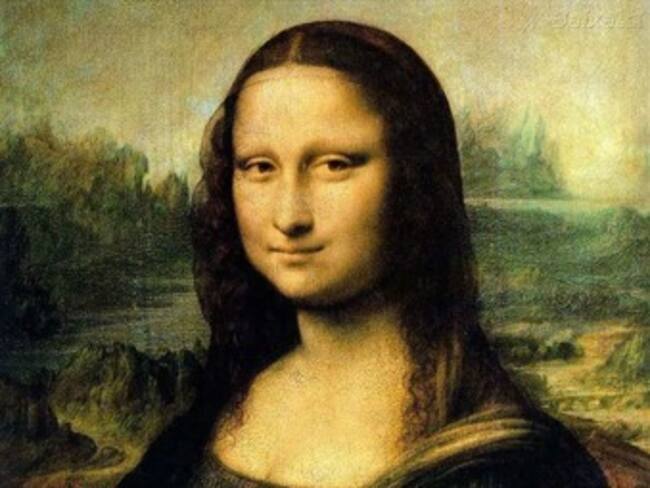 Descubren que Mona Lisa del Prado fue pintada en estudio de Leonardo