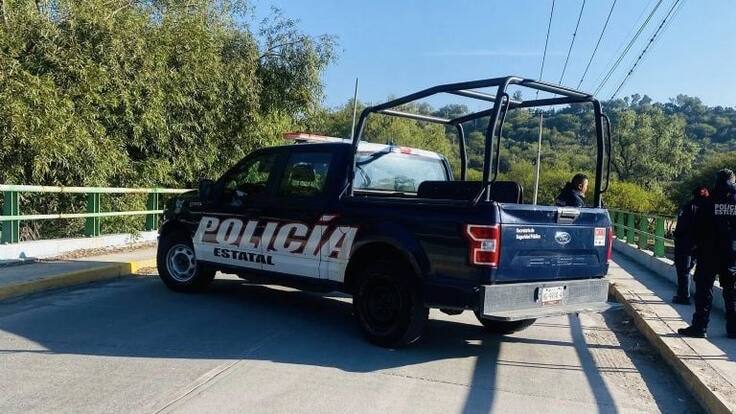 Localizan restos humanos en Tula en tres puntos diferentes