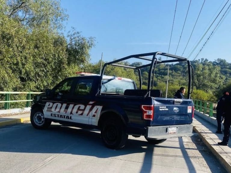 Localizan restos humanos en Tula, Hidalgo