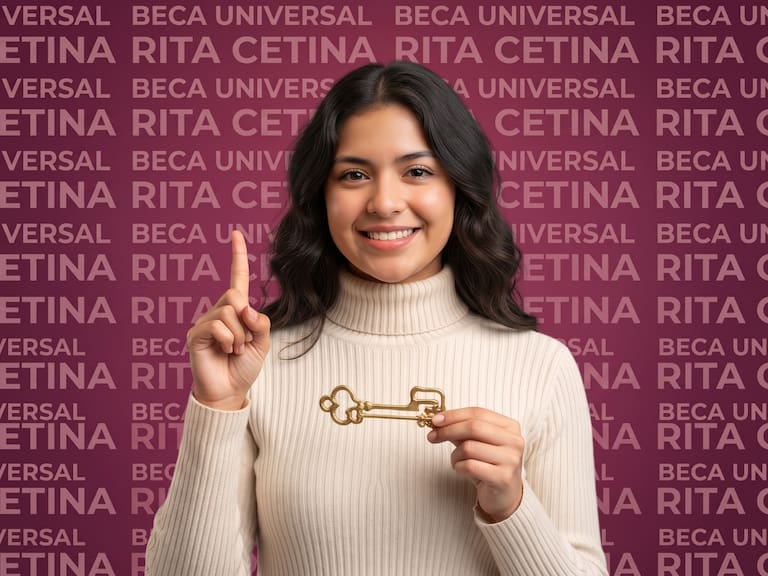 El registro de la Beca Rita Cetina para secundaria se realiza mediante una cuenta Llave MX, por lo que madres, padres y tutores deben verificar que su acceso funcione correctamente antes de iniciar el trámite.