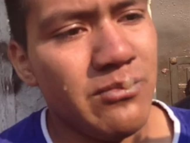 11 familiares muertos por explosión en Ecatepec. Testimonio