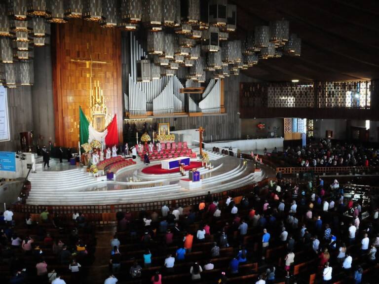 Urge Arquidiócesis frenar contagios de COVID-19