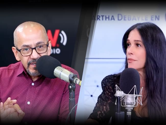 Mario Guerra: Cuando tu nueva pareja paga los platos rotos de tu ex