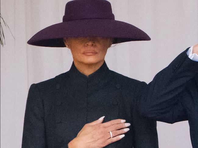 Más que moda, la estética de la derecha: poder, imagen y simbolismo