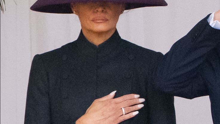 Más que moda, la estética de la derecha: poder, imagen y simbolismo