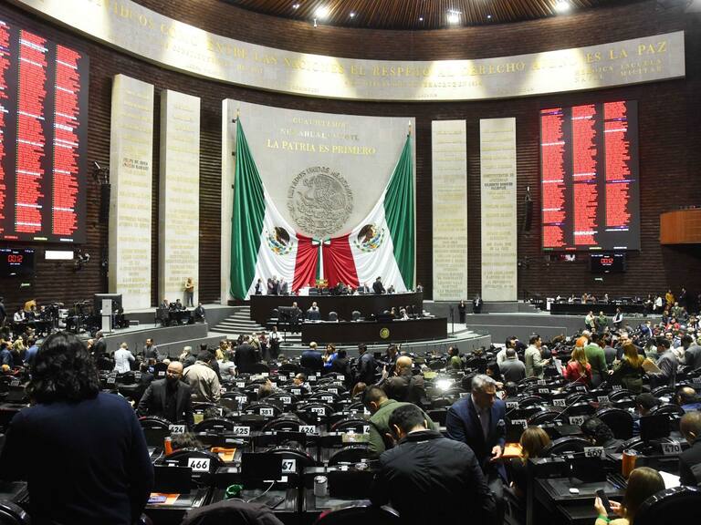 Se aprobó el proyecto de decreto por el que reforma y adiciona diversas disposiciones de la Ley Federal del Trabajo, en materia del derecho al descanso de las personas trabajadoras durante la jornada laboral, conocida como la "ley silla"