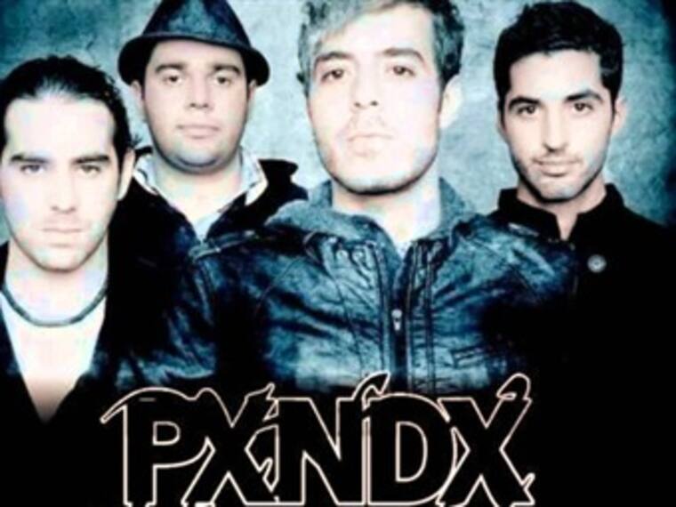 Celebra Panda XV años de música