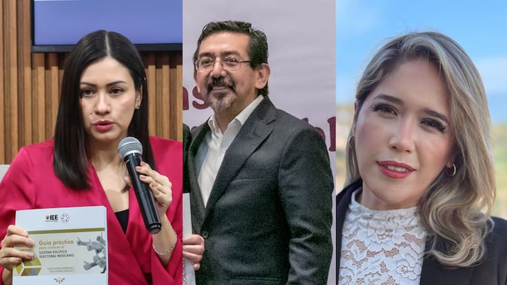 ¿Adiós a la autonomía? Las polémicas que rodean a los nuevos consejeros del INE