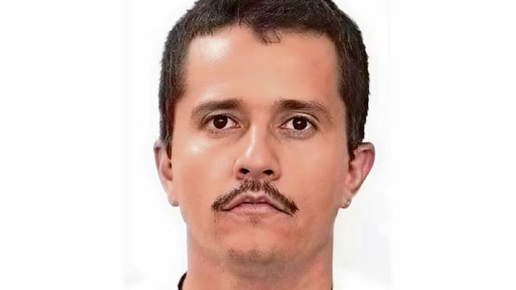 Entregan el cuerpo de “El Mencho” a sus familiares; Así lo dió a conocer la Fiscalía