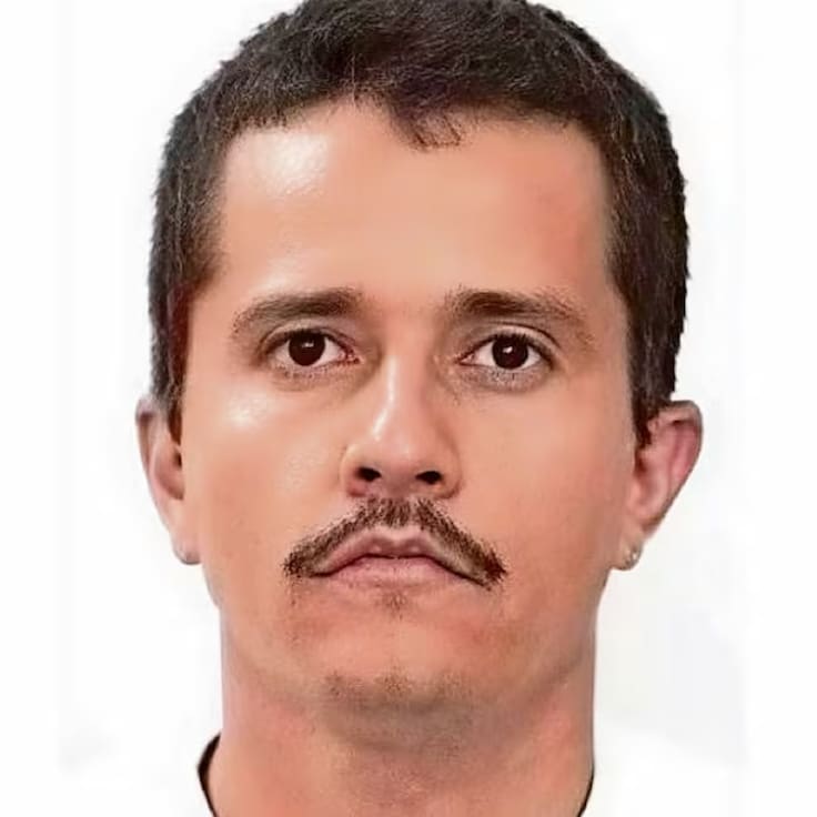 Entregan el cuerpo de “El Mencho” a sus familiares; Así lo dió a conocer la Fiscalía