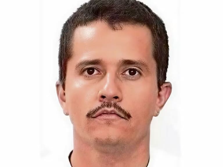 Entregan cuerpo de El Mencho