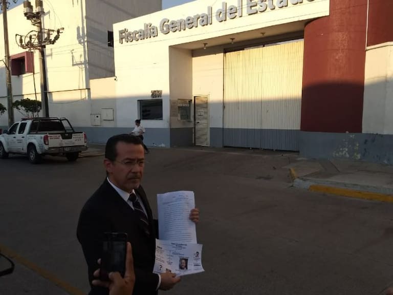 Presentan primera denuncia contra Alfaro por venta a menor precio de terrenos