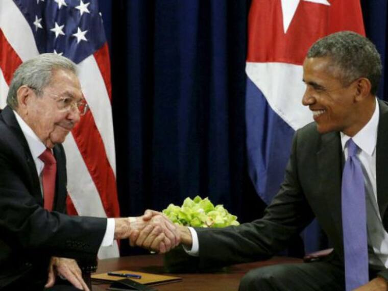 Entérate de los cambios que tendrá Cuba tras la visita de Barack Obama