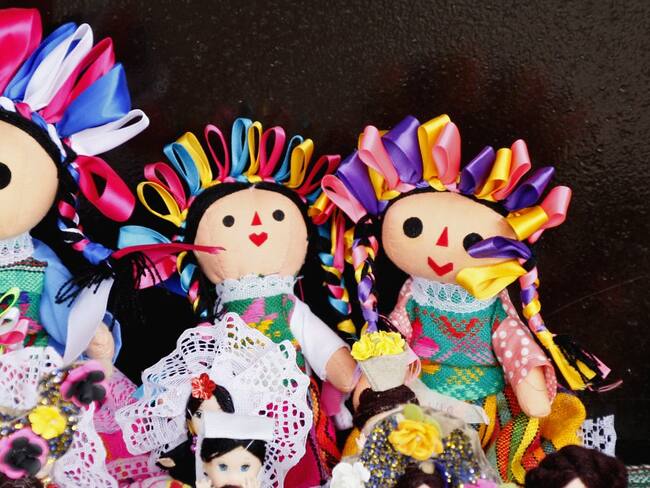 Las 5 cosas que más nos enorgullecen y avergüenzan a los mexicanos