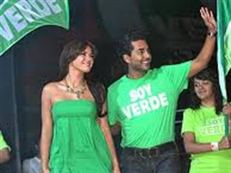 Revocan multa millonaria al PVEM por campaña de actores