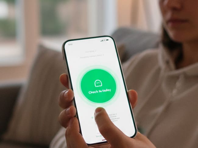 Demumu: La app que te cuida en silencio llega a México para salvar vidas