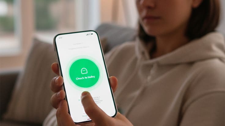 Demumu: La app que te cuida en silencio llega a México para salvar vidas
