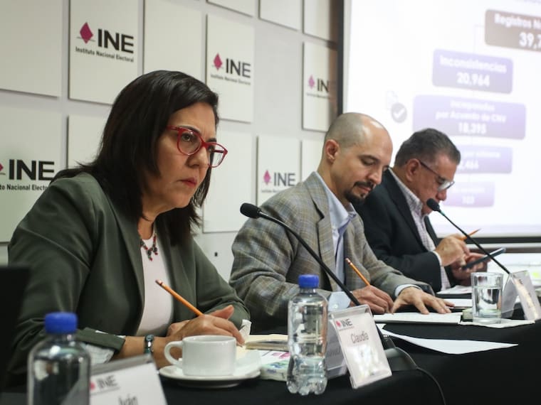 ¿Cómo se hace una Elección Judicial (inédita) sin fondos? “Estamos frente a una reducción que nos pone en serios problemas (…) Para una elección tan grande, sin ninguna razón un recorte tan significativo”