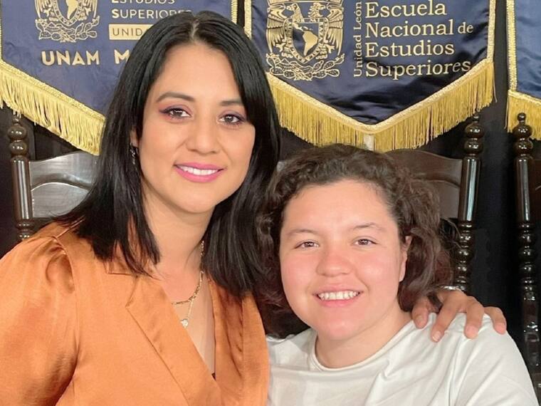 #Entrevista con Laura Susana Acosta Torres