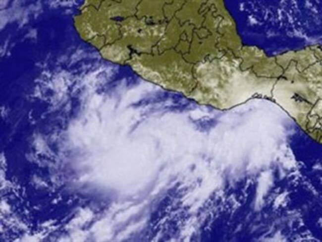 Alerta preventiva en Chiapas por efectos de 'Beatriz'
