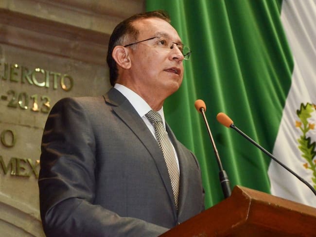 Presidente Municipal de Toluca es prófugo de la justicia