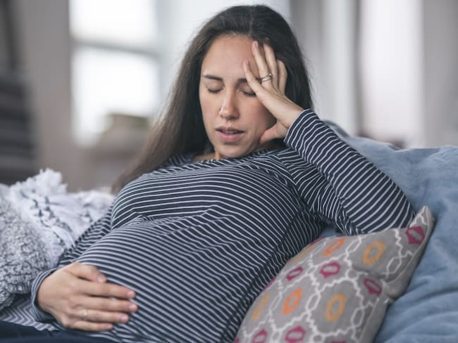 BBMUNDO: Mareos y trastornos del equilibrio en la mujer y el embarazo