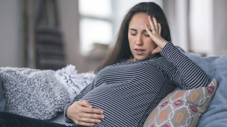 BBMUNDO: Mareos y trastornos del equilibrio en la mujer y el embarazo