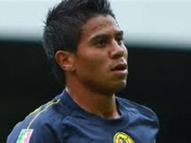 ¡Que dolor!, a 23 días del mundial Juan Carlos Medina queda fuera