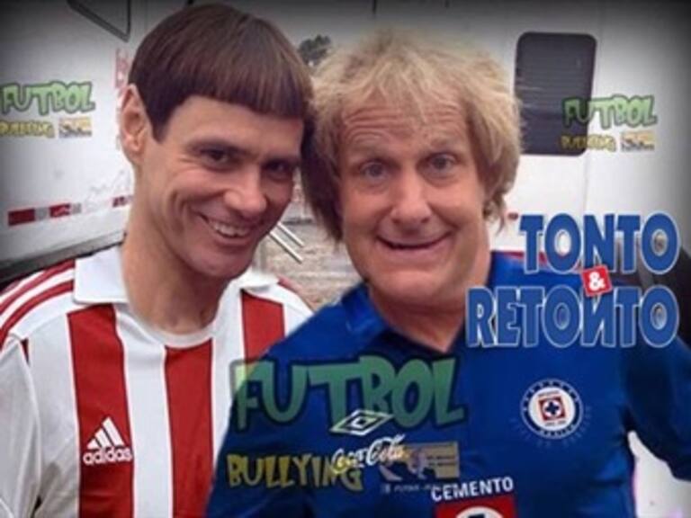 Los mejores memes de la jornada 16 en la Liga MX