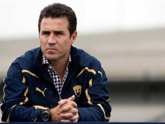 Cumple directiva y sale Joaquín del Olmo de Pumas