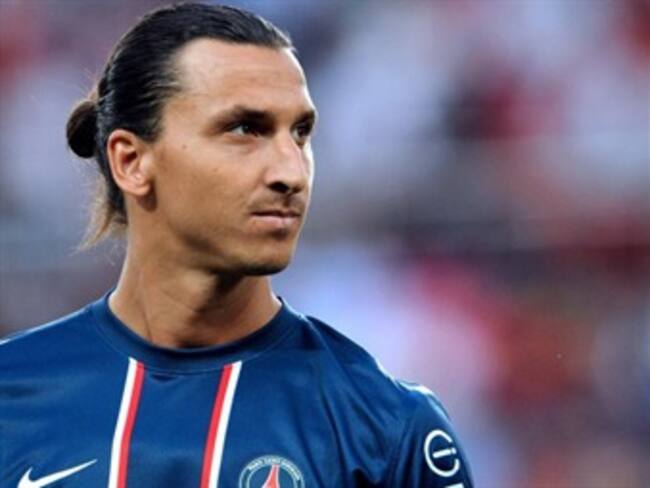 '¿Amigos en el Barça? 22 en el césped y 90.000 en la grada': Ibrahimovic