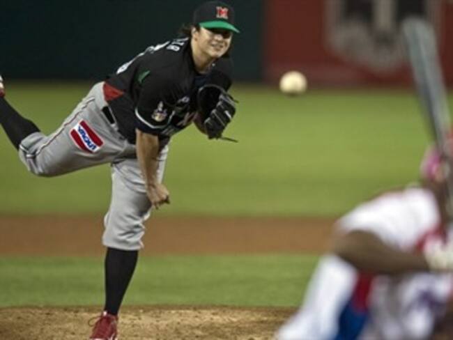 Se corona México en Serie del Caribe 2013 al ganar en 18 entradas
