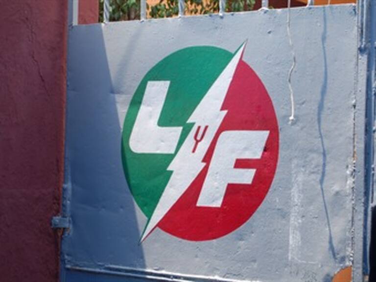 Diario Oficial publica hoy decreto por el que se extingue Luz y Fuerza del Centro