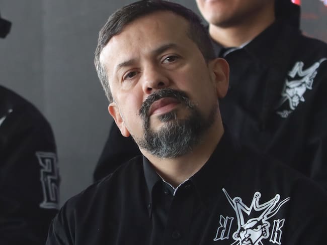 Cruz Martínez es vinculado a proceso por violencia familiar contra Alicia Villarreal