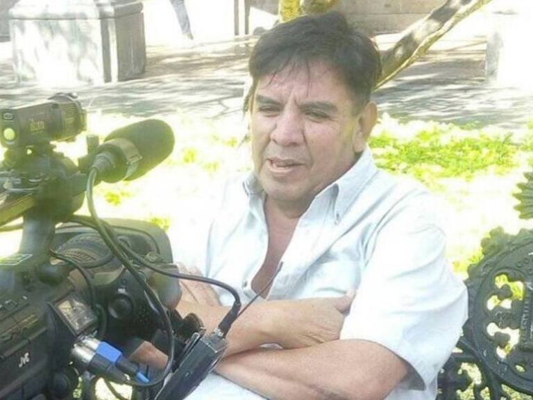 Reportero muere por coronavirus en Morelos