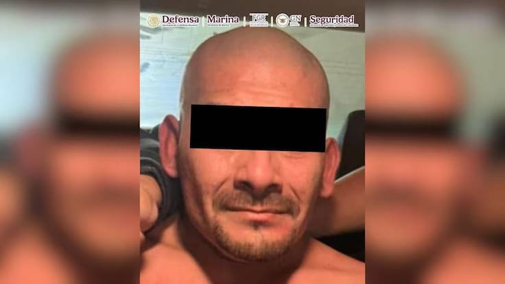 Vinculan a proceso a “El Pelón”, presunto operador del CJNG y reclutador de sicarios homicidas de Carlos Manzo