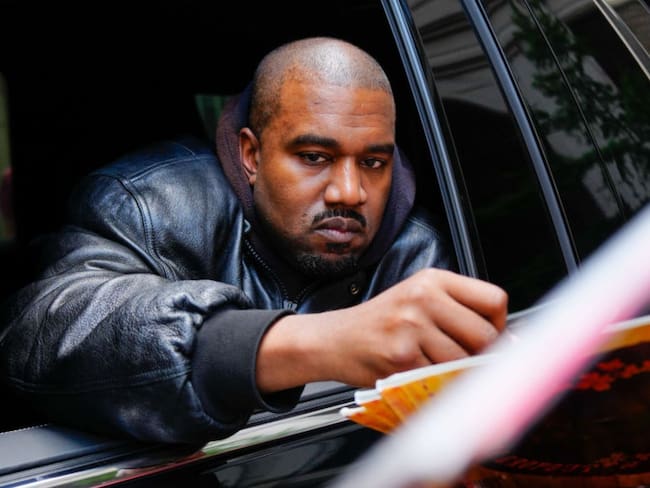¿Prohibieron a Kanye West entrar a Reino Unido? Esto es lo que realmente pasó con el cantante y sus acusaciones públicas