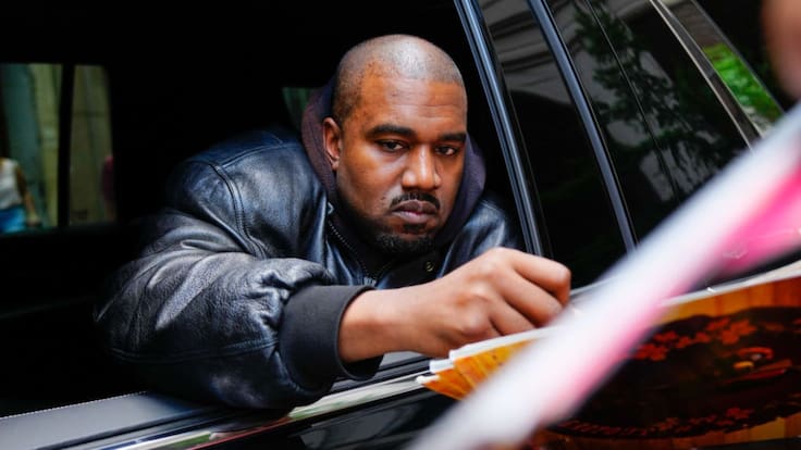 ¿Prohibieron a Kanye West entrar a Reino Unido? Esto es lo que realmente pasó con el cantante y sus acusaciones públicas