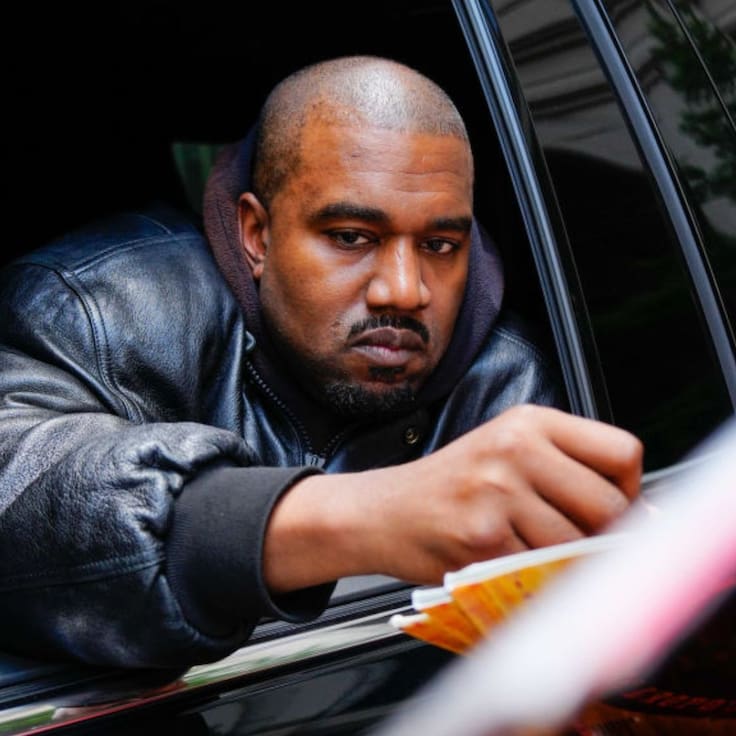 ¿Prohibieron a Kanye West entrar a Reino Unido? Esto es lo que realmente pasó con el cantante y sus acusaciones públicas