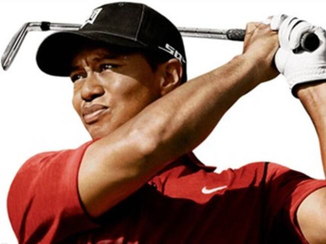 Tiger Woods es eliminado en el torneo de Charleston
