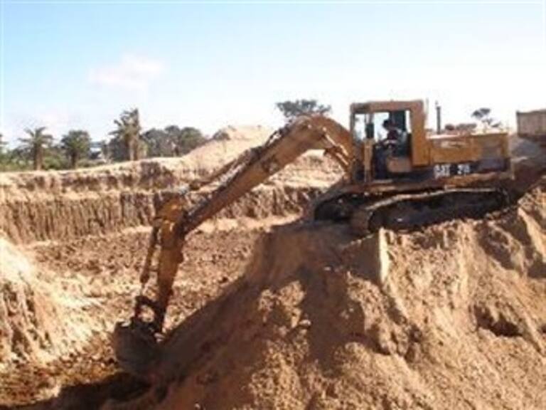 Suspenden excavaciones de fosas clandestinas en Guerrero