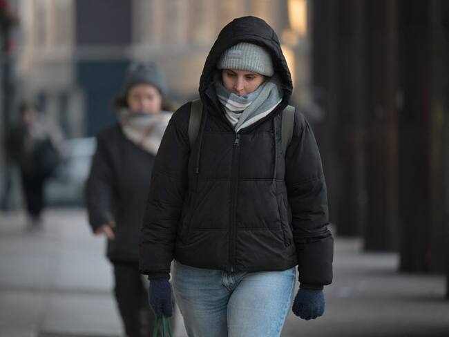 Alertan por clima extremo durante próximas 72 horas en México